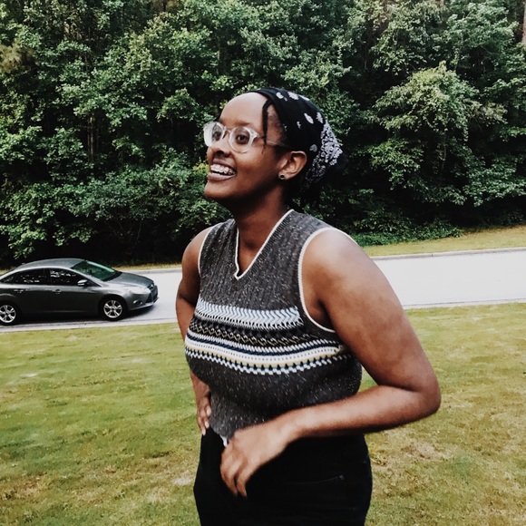 Meet your Posher, Grace - Picture 1 of 1